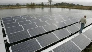 نحو طاقة نظيفة ومستدامة: جديد مشروع بئر كفردونين